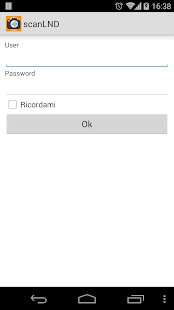 How to download scanLND lastet apk for laptop
