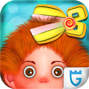 Kids Hair Salon – Kids Game for PC and MAC