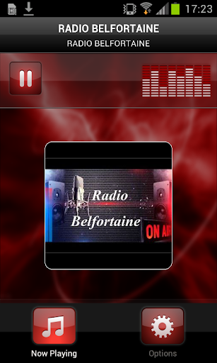 RADIO BELFORTAINE