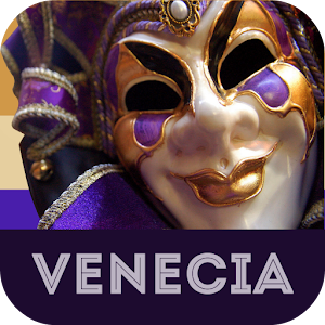 Venecia: Guía de viajes 1.5