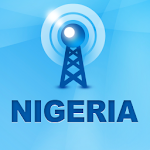 Cover Image of Download tfsRadio Nigeria 3.4 APK