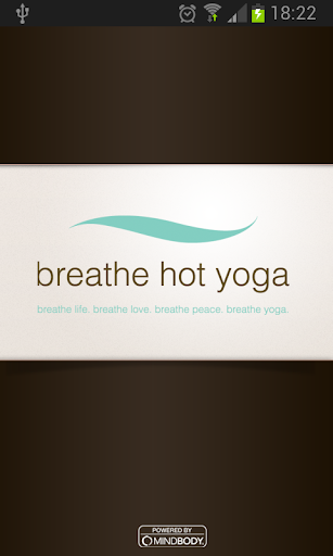 breathe hot yoga