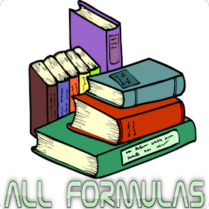 All Formulas 1.0.1