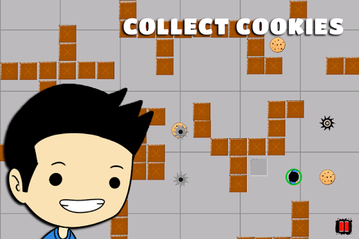 Cookie Finders
