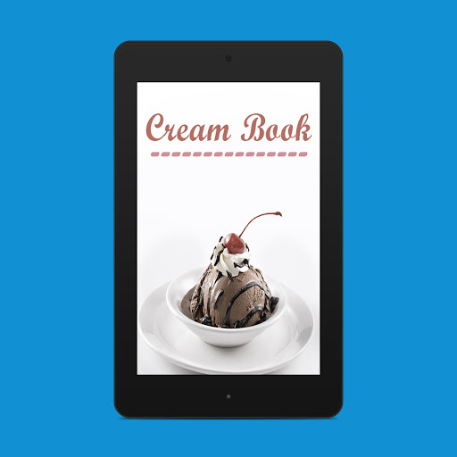 【免費健康App】Ice Cream Recipes Free-APP點子