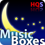 Cover Image of Unduh My baby music boxes HQS 1.07.19 APK