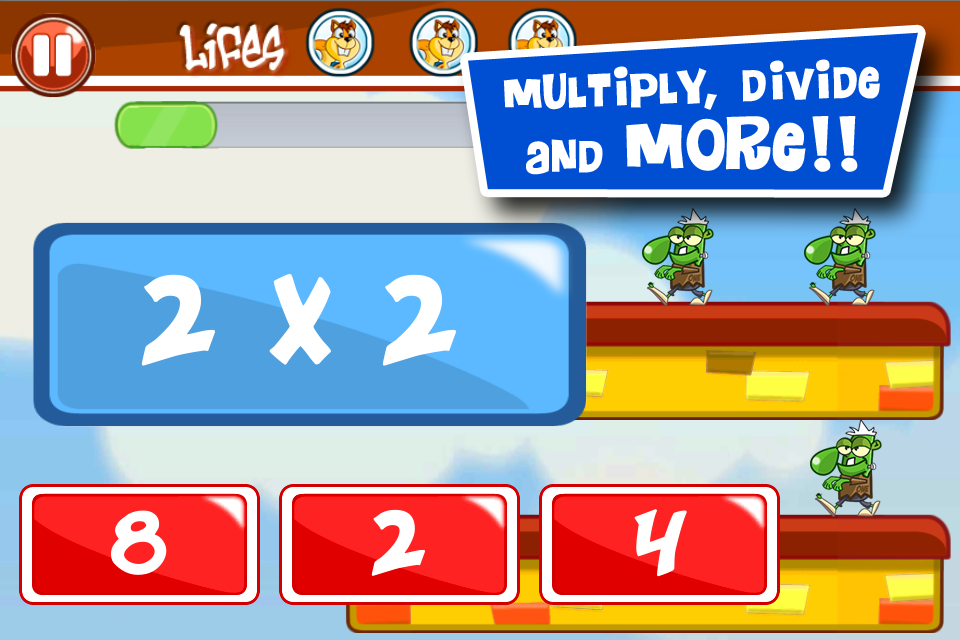 Math learning games for kids Android Apps on Google Play