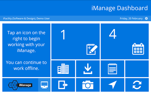 免費下載商業APP|iManage app開箱文|APP開箱王