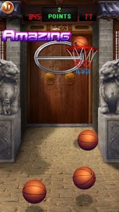 Pocket Basketball (Mod Tickets) 