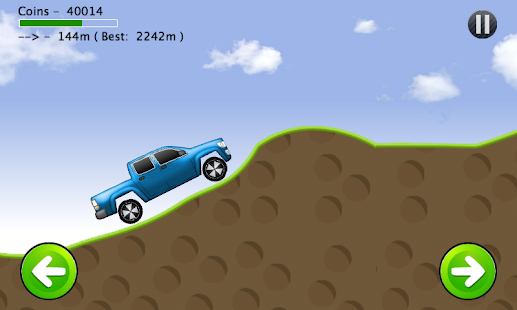 Free Download UpHills Climb Racing APK