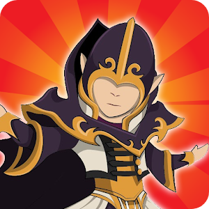 Amazing Super Heroes Reborn.apk 1.1.5