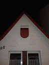 Kostheimer Wappen