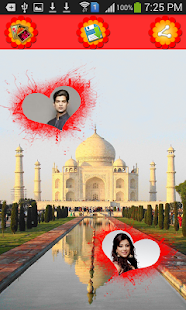 download Cinta Photo Frames free