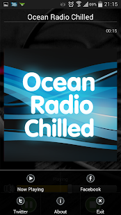 Lastest Ocean Radio Chilled APK for Android