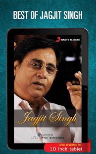 Jagjit Singh