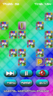 Free Pocket Memory 3D Free APK for Android