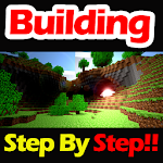 Cover Image of डाउनलोड PE Building Minecraft 1.2 APK