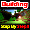PE Building Minecraft icon