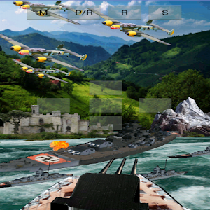 Sea Wars VI.apk 1.0