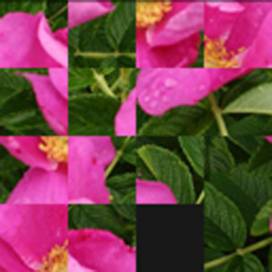 Square puzzle 4x4.apk 1.2