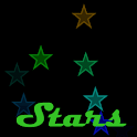 Rainbow Stars Free&Full logo