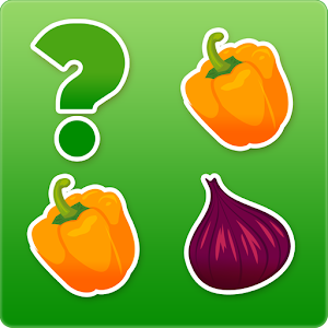 Best Memory Games - Vege.apk 2.0