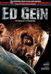 Ed Gein - The Butcher Of Plainfield