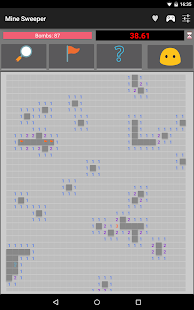 Mine Sweeper Screenshots 2