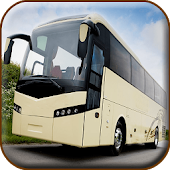 Chauffeur de bus Toy numérique