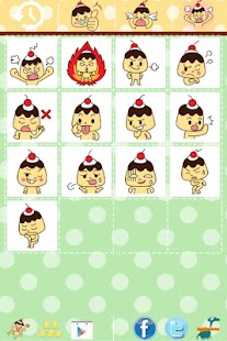 download Emoticons & LINE Sticker TOSHI free