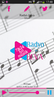 How to install Radyo Deva 1.5.2 apk for laptop
