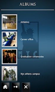 NYC App Screenshots 4