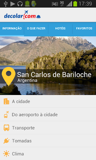 Bariloche: Guia turístico
