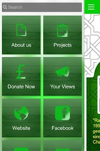 Rahma Mercy Screenshots 1