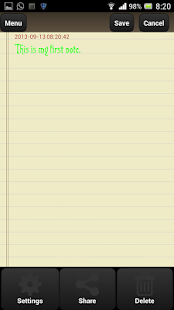 How to install Notepad Plus: Advanced Notepad 1.0 unlimited apk for android