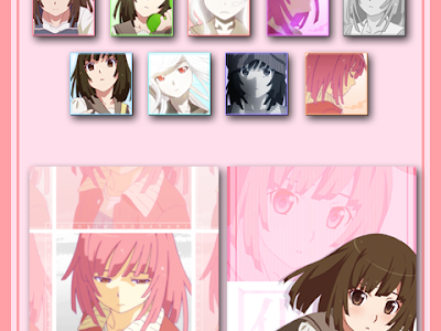 [10000印刷√] 物語 シリーズ iphone 壁紙 279007