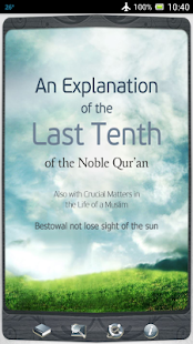 How to get Explanation Of The Last Tenth 1.1 apk for pc