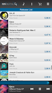 InnDigital Screenshots 7