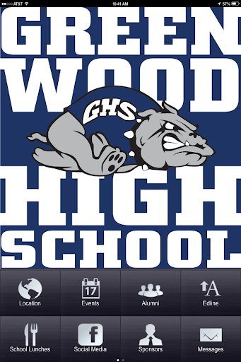 Greenwood School District