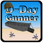 Cover Image of Download D-Day Gunner FREE 1.0.80 APK