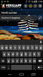 Samichlaus Versliapp Screenshots 5