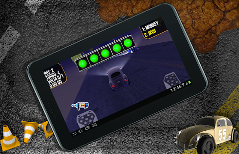 How to mod Fusca 1.0 apk for bluestacks