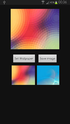 Nexus 4 Wallpapers