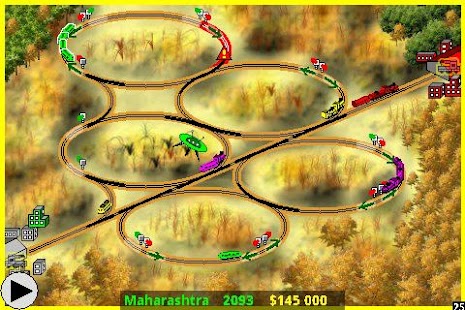 How to install Railway Game in India  (full) 0.5.19 apk for android