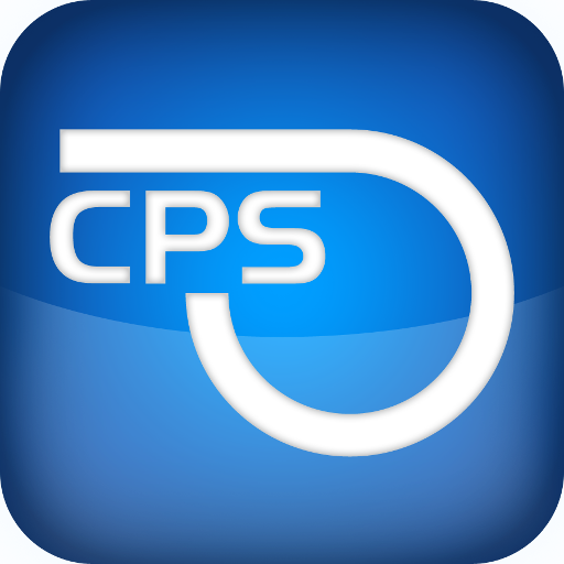 CPS S.r.l. LOGO-APP點子