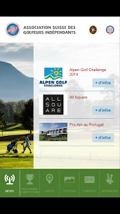 Lastest ASGI APK for Android