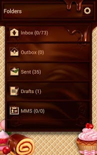 How to download GOSMS/POPUP Theme Ice Cream patch 1.0 apk for android