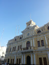 Edificio Municipalidad
