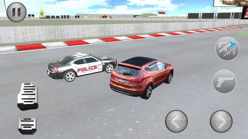 【免費賽車遊戲App】SUV Racing 3D Car Simulator 2-APP點子