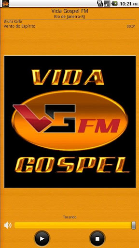Vida Gospel FM